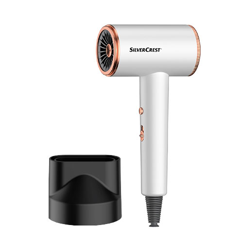 سشوار های نسل جدید