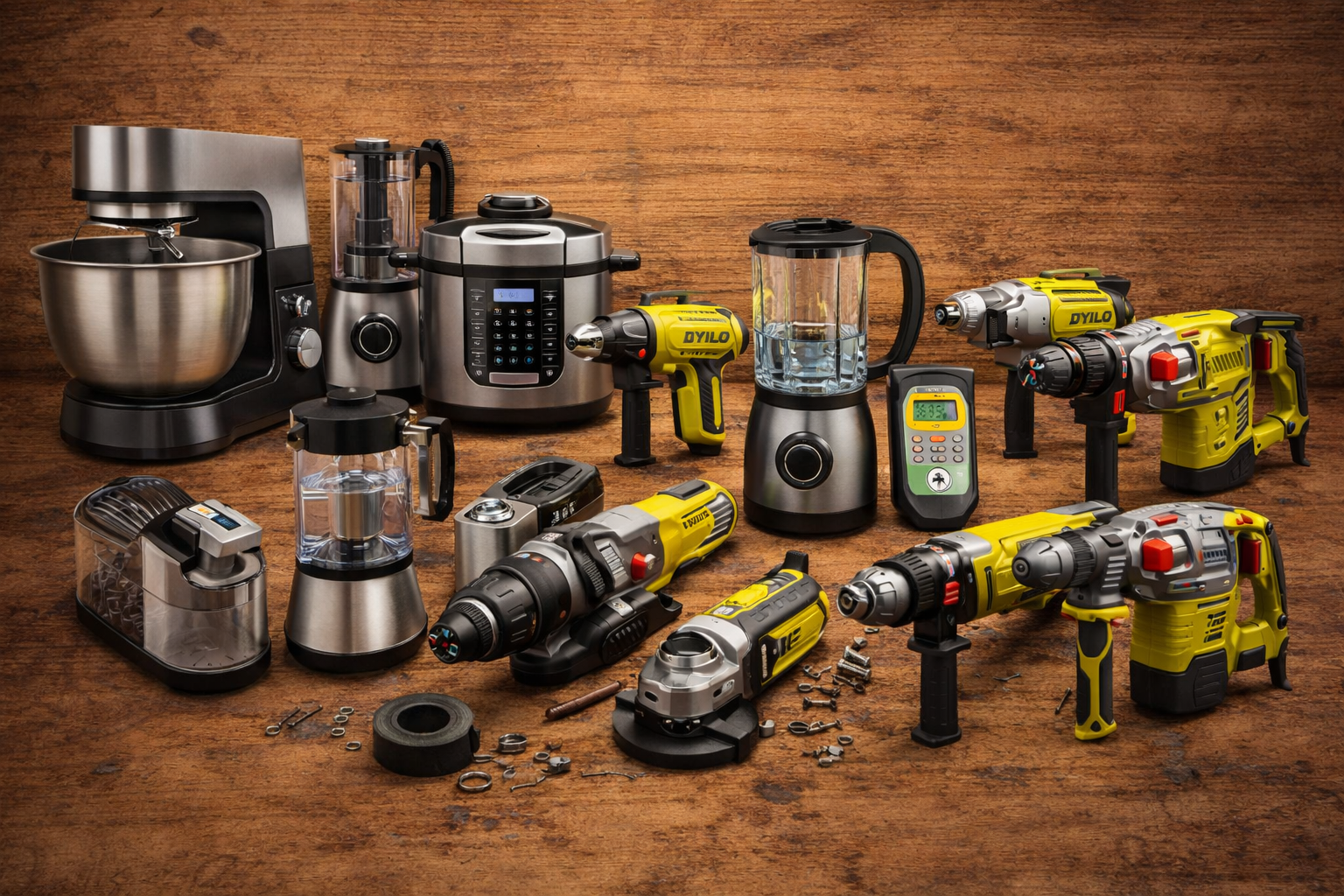 هایپر کالای ساروز