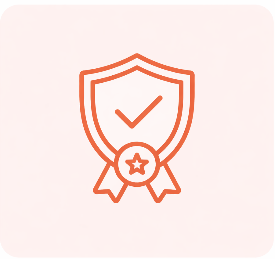 گارانتی محصولات