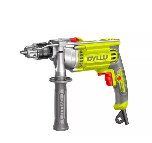 دریل چکشی 1050 وات دایلو مدل: DTMD151051