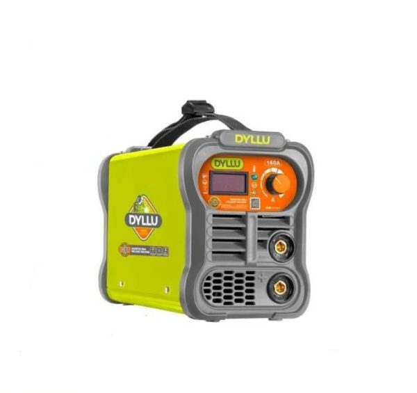 دستگاه جوش 160 آمپر دایلو مدل DTWD11601