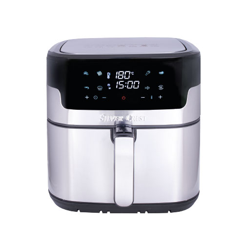 سرخ کن سیلورکرست AD-2024