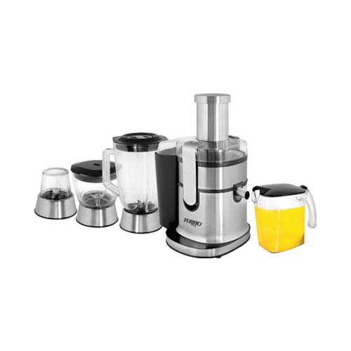 آبمیوه گیری دیجیتال توربوتک AD-80B