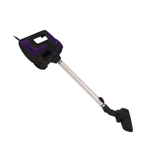 جارو برقی ایستاده سیلورکرست AD-654