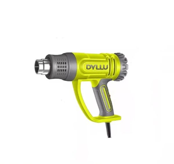 سشوار 2000 وات تنظیمی دایلو مدل DTHG1520