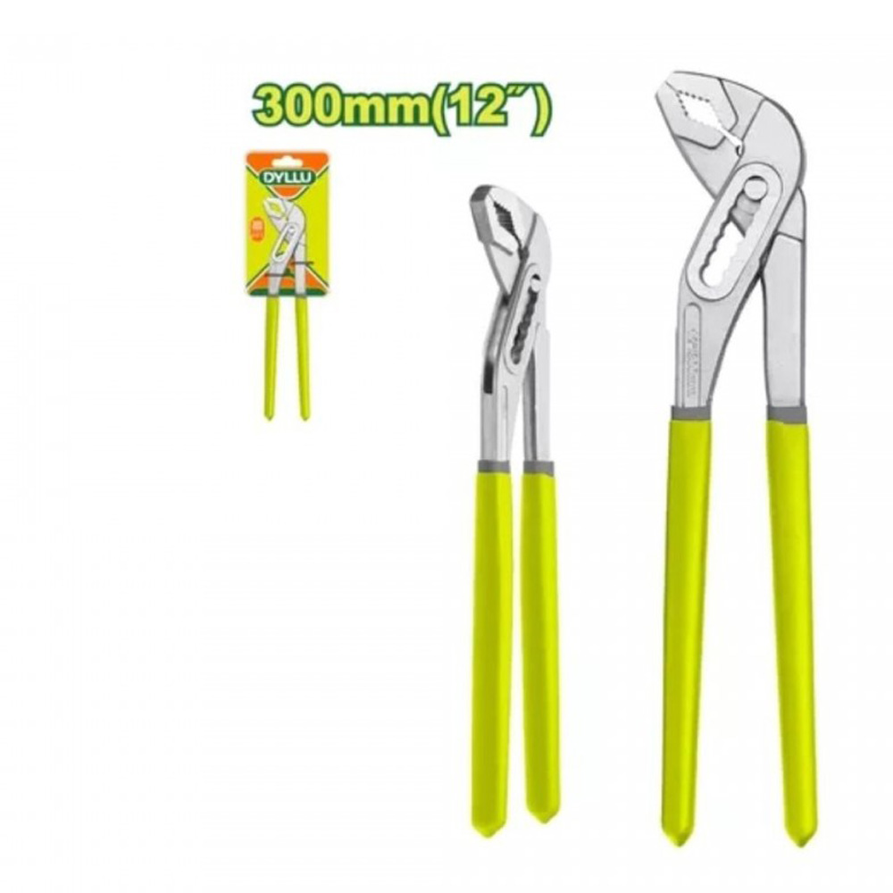 انبر کلاغی دایلو مدل:DTPL6912