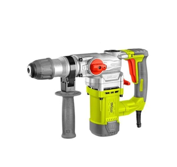 دریل بتن کن 1050 وات دایلو مدل:DTRH2D26